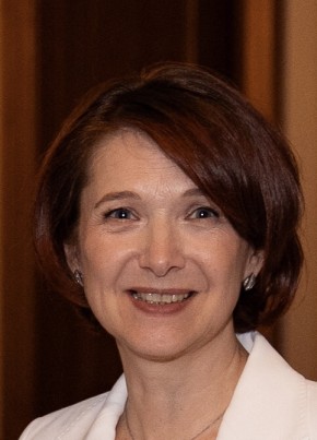 Natalya, 54, Russia, Moscow
