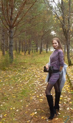 Елена, 35, Россия, Красноярск