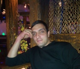 Arsen Petrosyan, 39 лет, Հրազդան