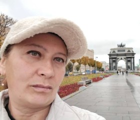 Kseniya, 52, Michurinsk
