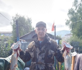 Евгений, 50 лет, Норильск