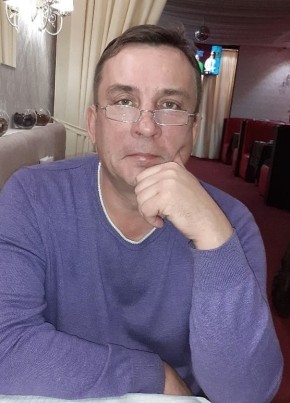 Олег, 56, Россия, Мельниково