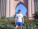 Денис, 36 - Только Я Atlantis Dubai (UAE)