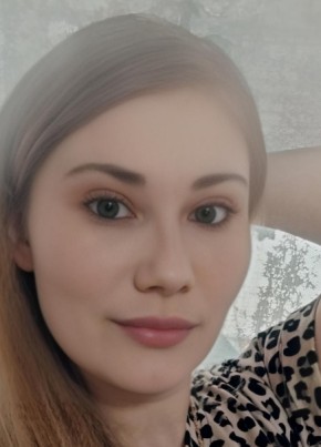 Viktoriya, 31, United States of America, Los Angeles