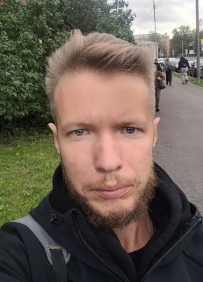 Андрей из Новороссийска 32 года