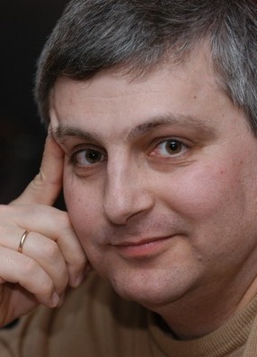 Станислав, 56, Россия, Челябинск