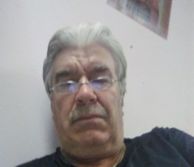 Василий, 69 лет, Москва