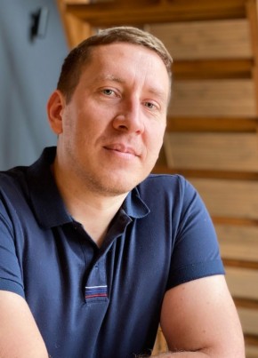 Александр из Анапы 38 лет