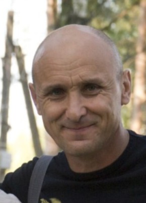 Олег, 53, Россия, Семёнов