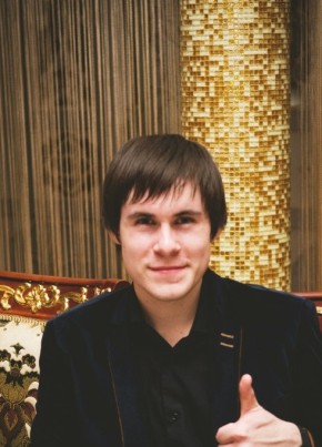 Константин, 31, Россия, Сергиев Посад