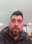 Milton, 34, Andorra la Vella