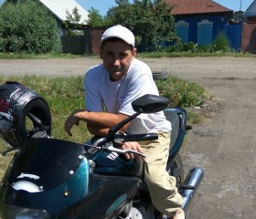 Анатолий, 41 год, Омск