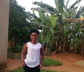Christine, 27 лет, Kampala