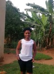 Christine, 27 лет, Kampala