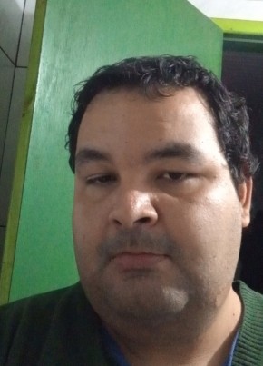 Andyy из Passo Fundo 31 год