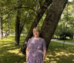 Sveta, 53, Saint Petersburg
