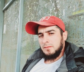 Gazimagomed, 32 года, Казань