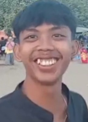 agus из Kota Purwokerto 28 лет