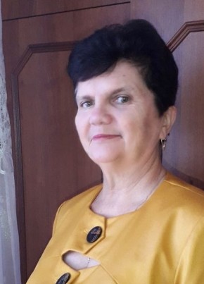 Слава, 68, Україна, Гайсин