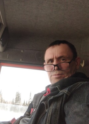 Сергей П, 49, Россия, Лесосибирск