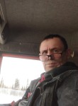 Сергей П, 49 лет, Лесосибирск