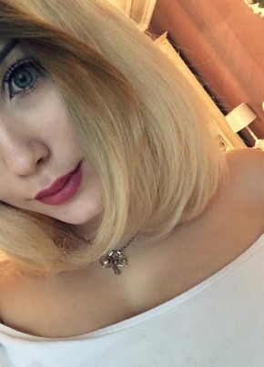 Каролина, 26, Россия, Самара