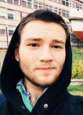 iamevilkote, 28, Россия, Няндома