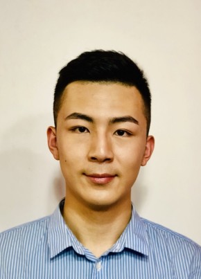 Richard, 25, 中华人民共和国, 太原