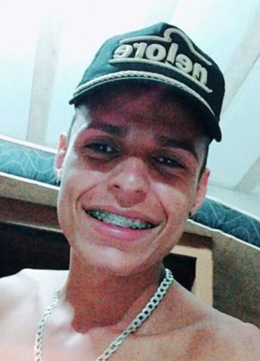 Henrique , 22, República Federativa do Brasil, Ipatinga