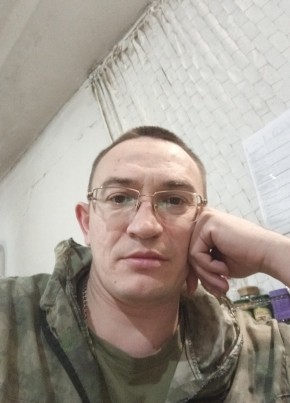 Алексей, 37, Россия, Новочеркасск