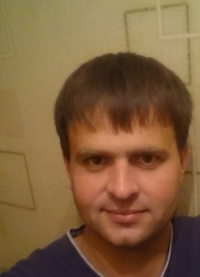 Сергей, 36, Россия, Тамбов