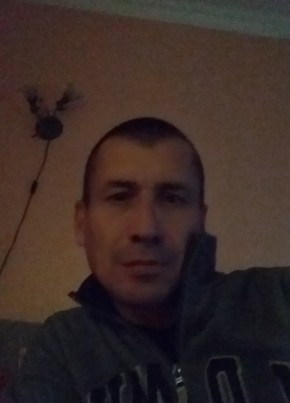 Руслан, 46, Рэспубліка Беларусь, Рэчыца