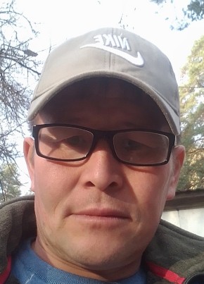 замир, 39, Россия, Таруса