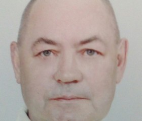 Сергей, 56 лет, Шпола