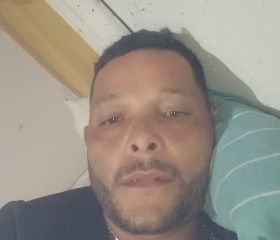 Michael Brian se, 39, Ipis