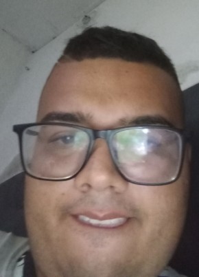 Diego Armando Co из Barranquilla 19 лет