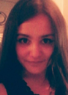 Виктория, 26, Россия, Владивосток