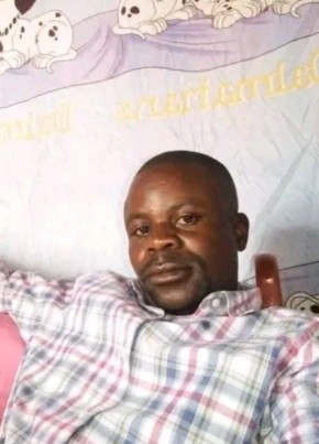 Fraco, 35, Malaŵi, Blantyre
