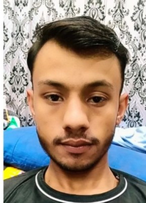Jawad, 19, Pakistan, Hyderabad