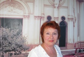 Людмила Ульяно, 66 - Разное