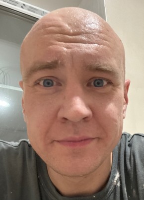 Andrey из أبوظبي 33 года