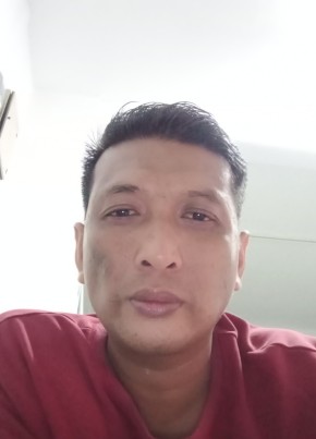 FAHRUN, 38, Brunei, Bandar Seri Begawan