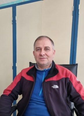 Hamit, 53, Türkiye Cumhuriyeti, Bursa