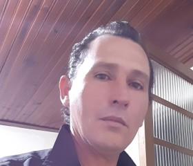 Rui, 42, Aracoiaba da Serra