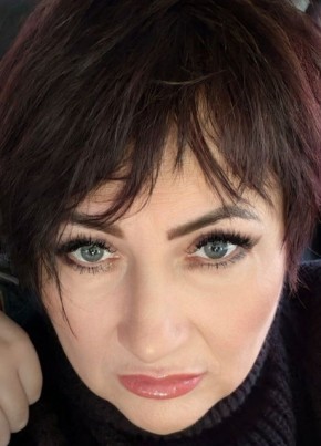 Yuliya, 49, Russia, Samara