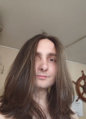 Ярослав, 27, Россия, Тольятти