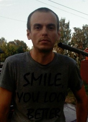 Андрей, 41, Россия, Вышний Волочек