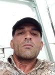 Шариф, 43 года, Звенигород