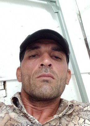 Шариф, 43, Россия, Звенигород