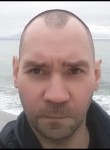 Shurik, 41, Moscow